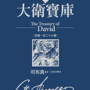 大衛寶庫