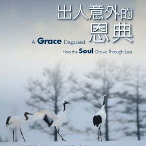 出人意外的恩典(正體)