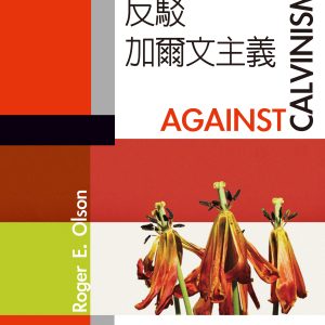 支持／反駁加爾文主義