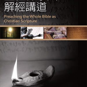 聖經神學與解經講道（正）