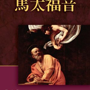 馬太福音註釋